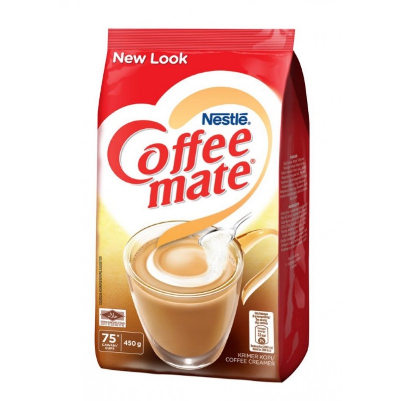 Coffee-Mate creamer product image