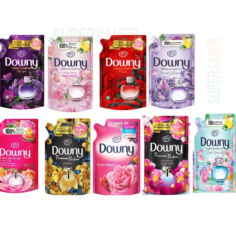 Downy refill product image