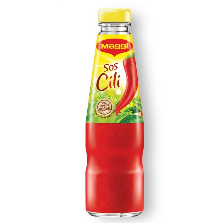 Maggi Chilli Sauce product image